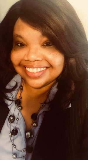 Melody Massey - Client Service Associate